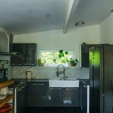 아파트 Riva Bella